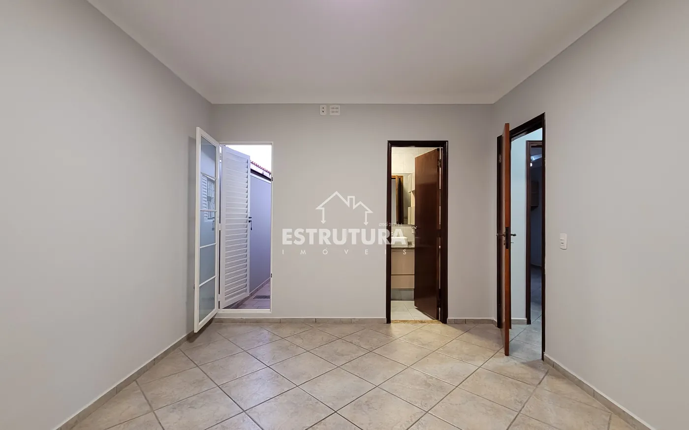 Alugar Casa / Condom&iacute;nio em Rio Claro R$ 2.600,00 - Foto 19