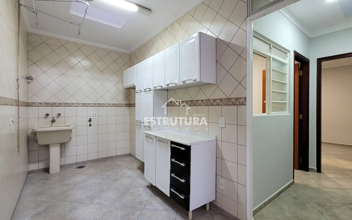 Alugar Casa / Condom&iacute;nio em Rio Claro R$ 2.600,00 - Foto 26