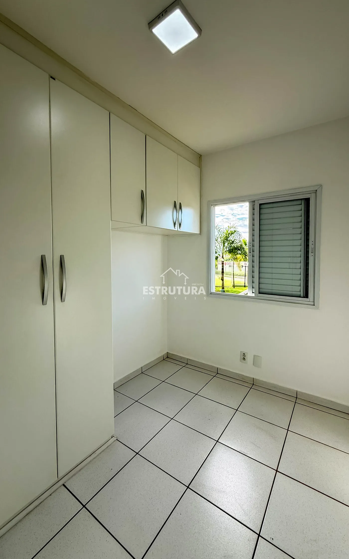 Alugar Apartamento / Padr&atilde;o em Rio Claro R$ 1.300,00 - Foto 3