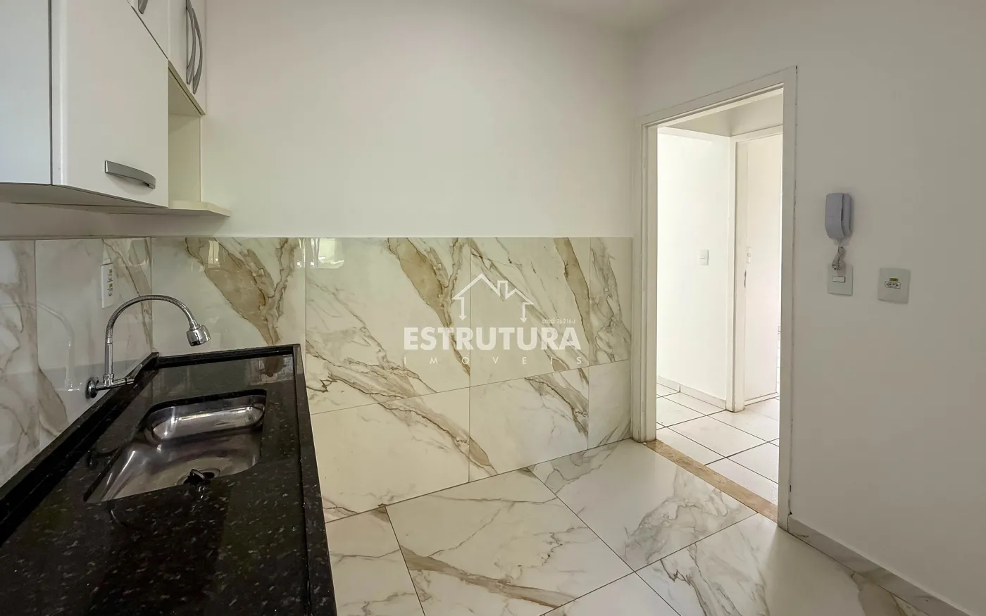 Alugar Apartamento / Padr&atilde;o em Rio Claro R$ 1.300,00 - Foto 9