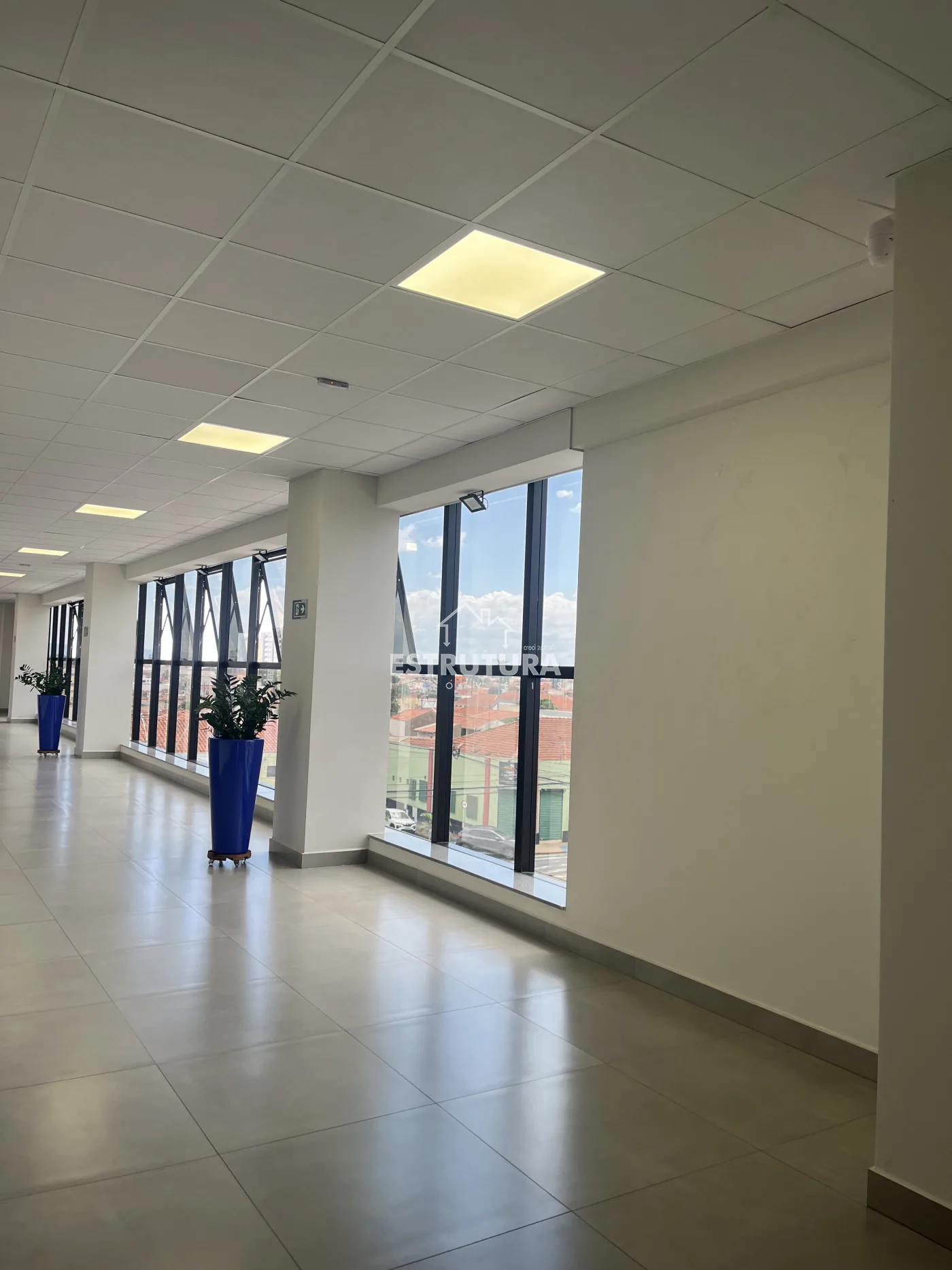 Alugar Comercial / Sal&atilde;o em Rio Claro R$ 12.000,00 - Foto 1