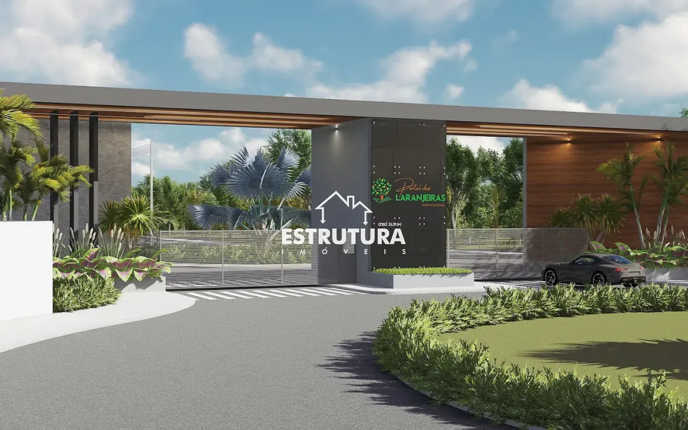 Comprar Terreno / Loteamento em Corumbata&iacute; R$ 1.650,00 - Foto 1