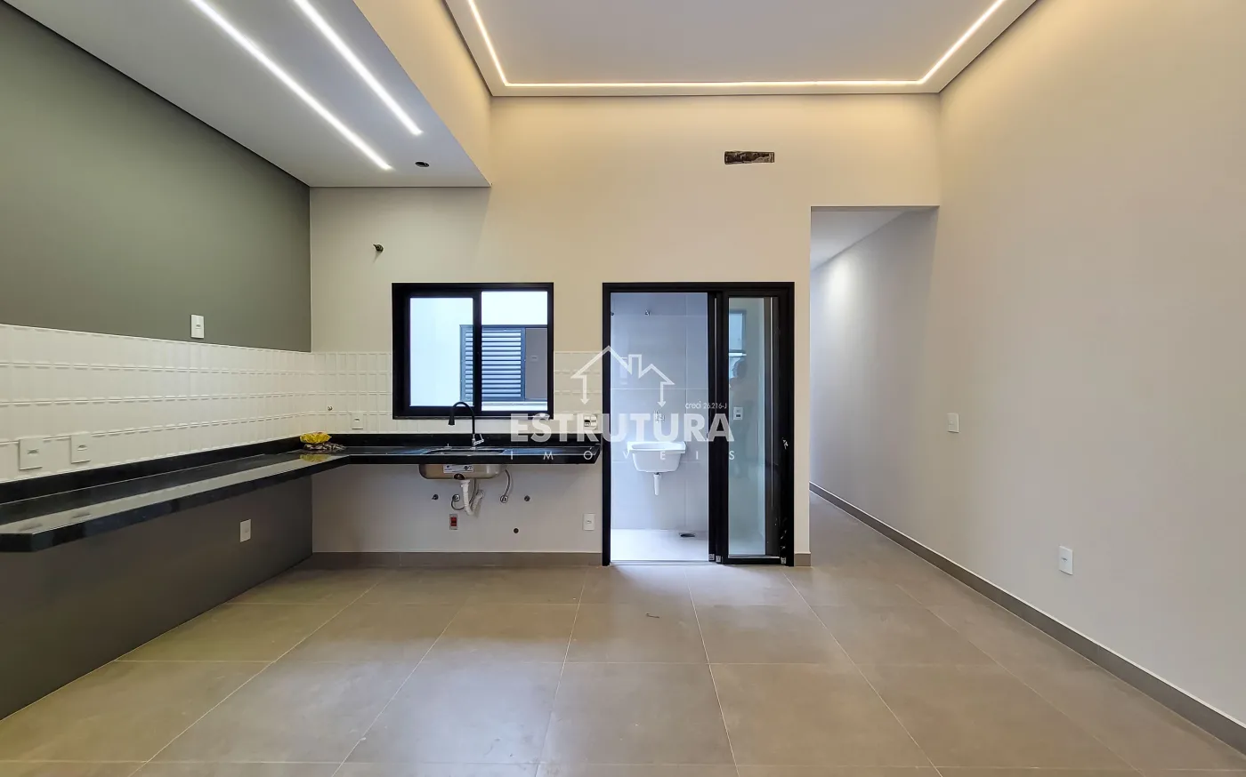 Comprar Casa / Padr&atilde;o em Rio Claro R$ 550.000,00 - Foto 2