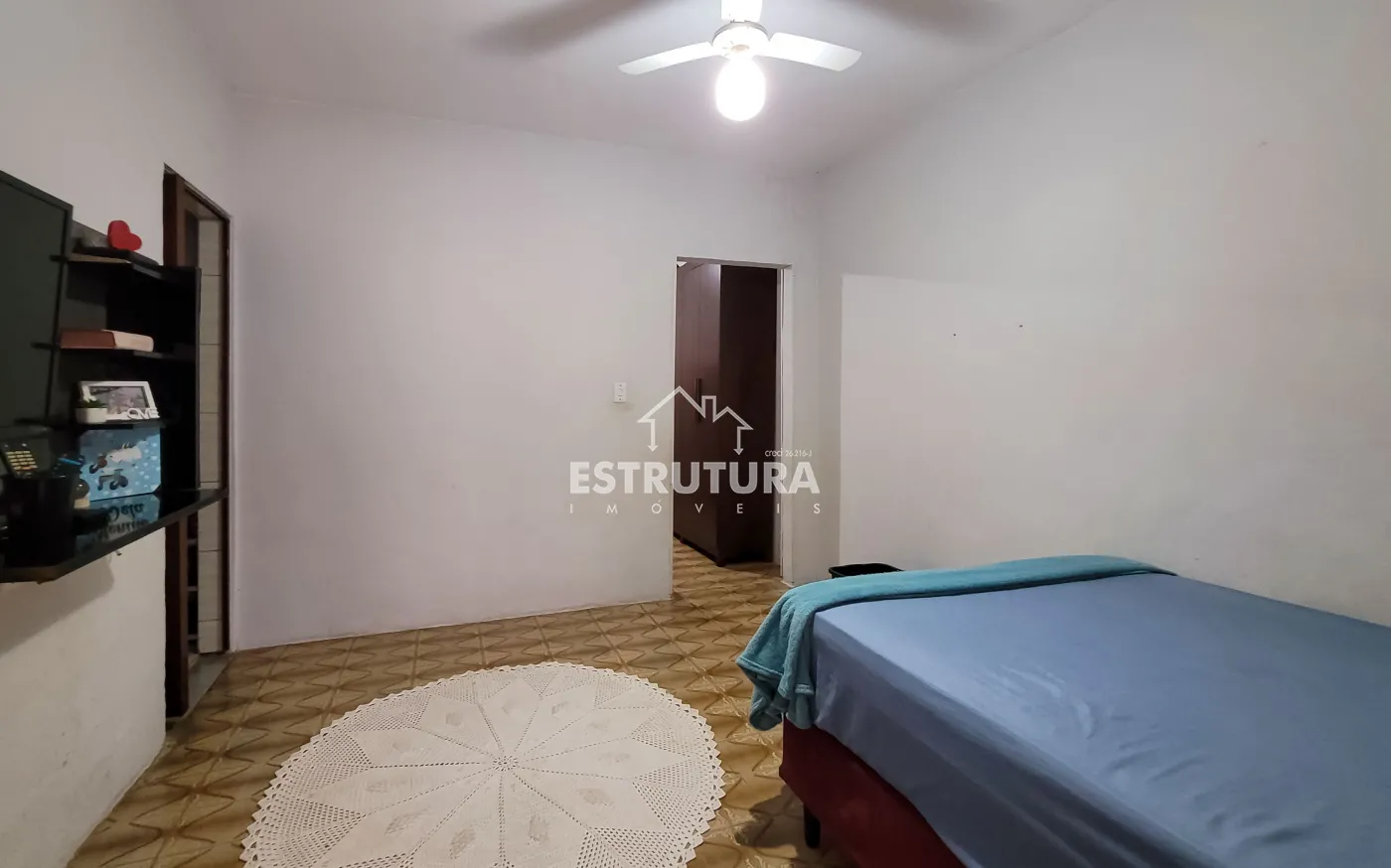 Comprar Casa / Padr&atilde;o em Rio Claro R$ 390.000,00 - Foto 2