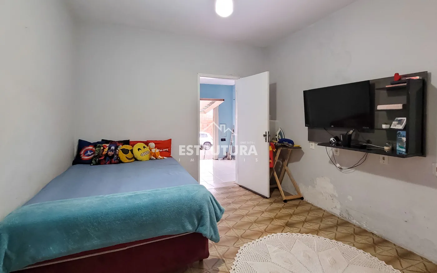 Comprar Casa / Padr&atilde;o em Rio Claro R$ 390.000,00 - Foto 3