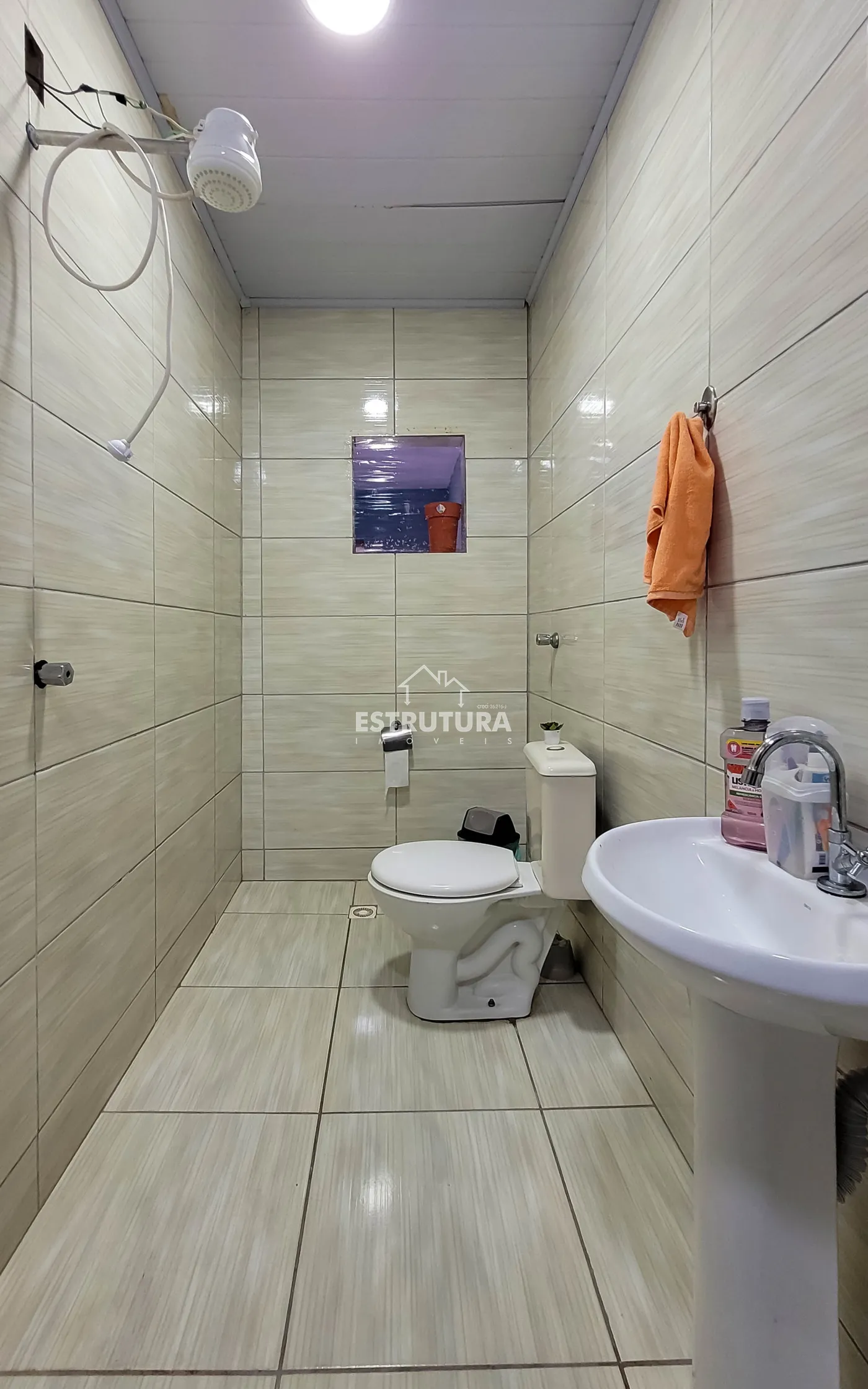 Comprar Casa / Padr&atilde;o em Rio Claro R$ 390.000,00 - Foto 4