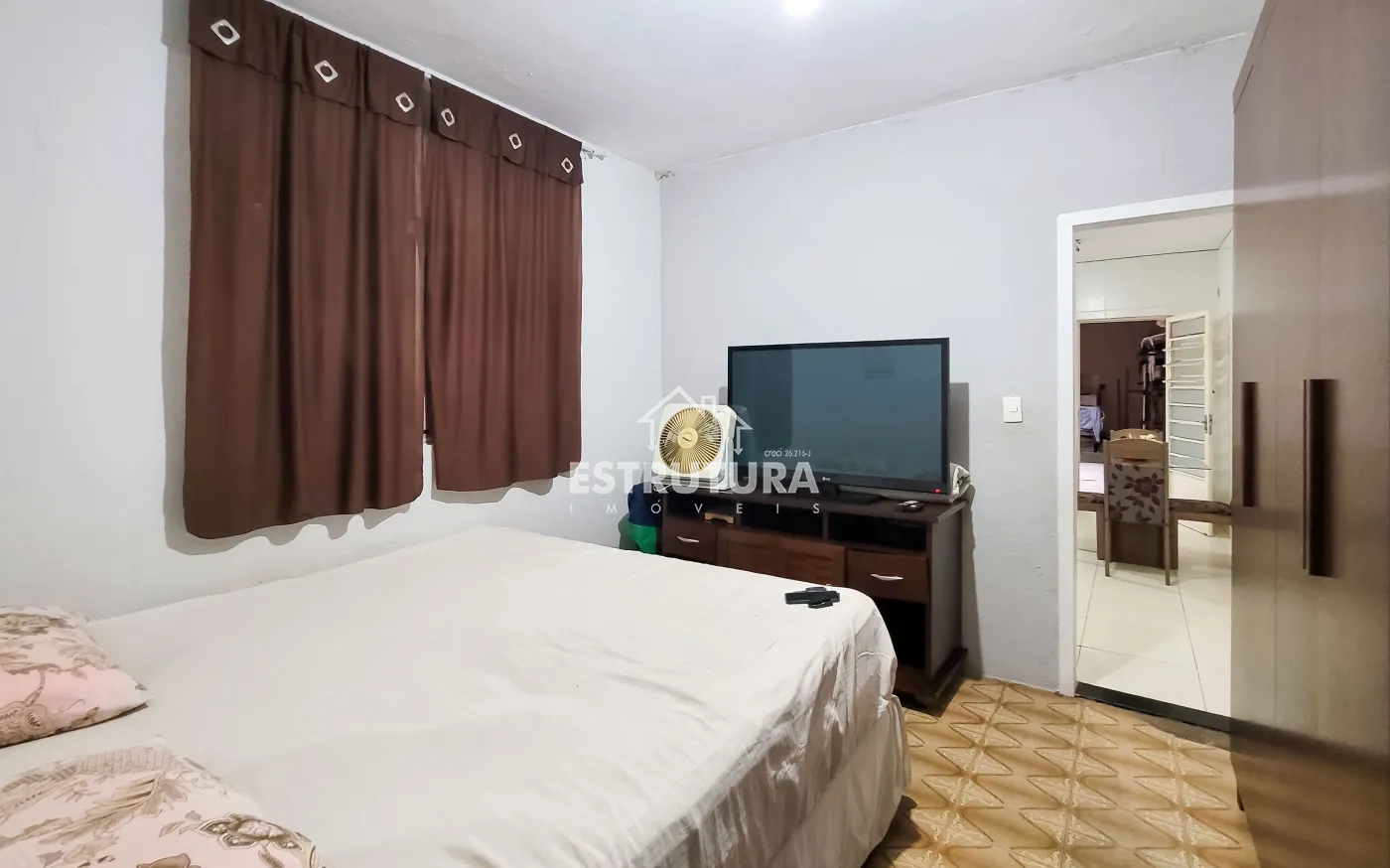 Comprar Casa / Padr&atilde;o em Rio Claro R$ 390.000,00 - Foto 6