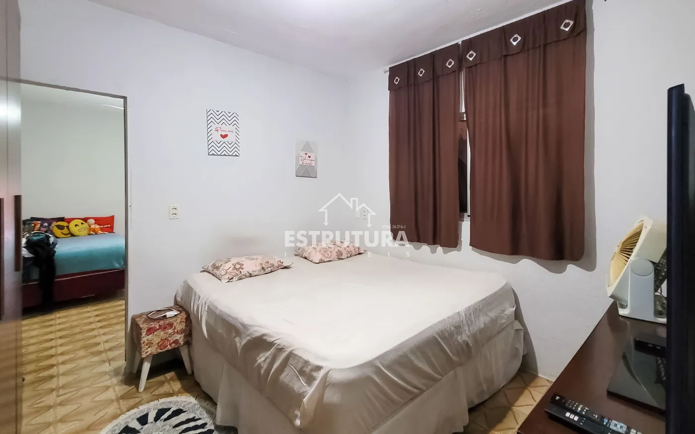 Comprar Casa / Padr&atilde;o em Rio Claro R$ 390.000,00 - Foto 7