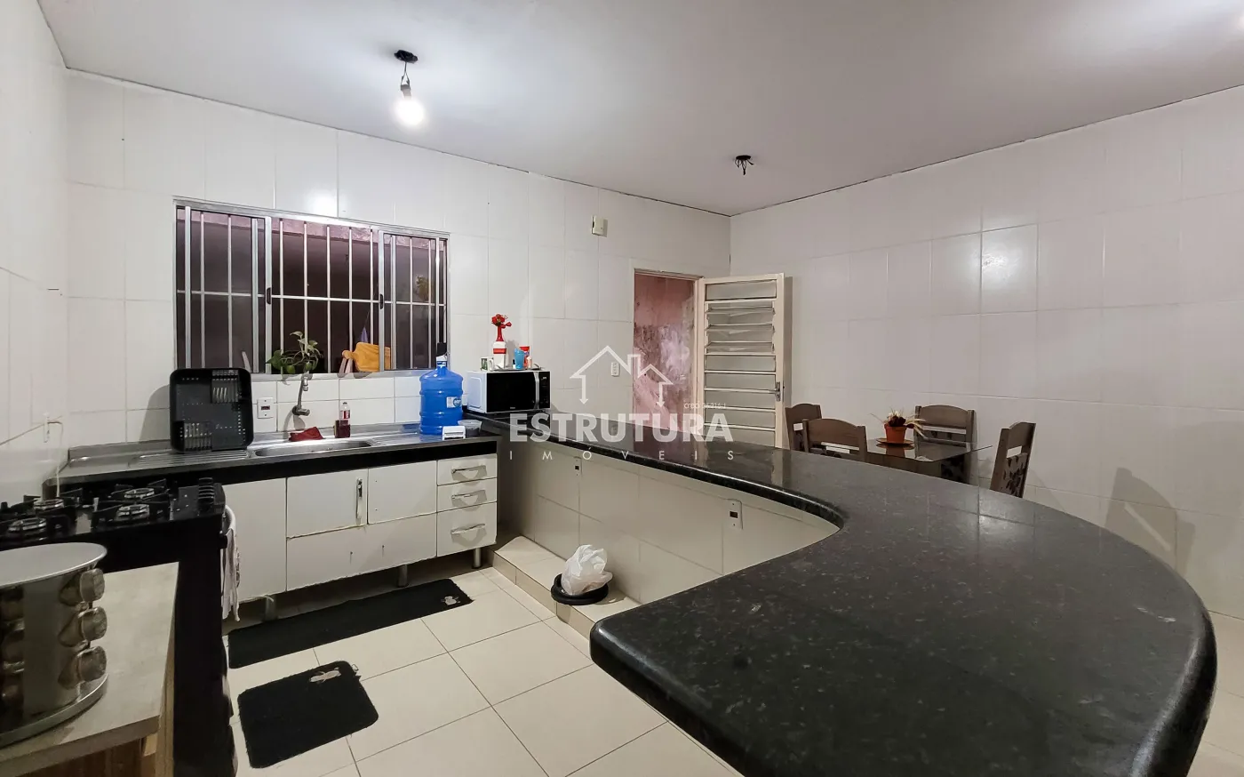 Comprar Casa / Padr&atilde;o em Rio Claro R$ 390.000,00 - Foto 9