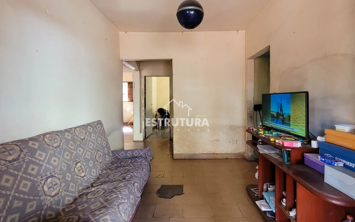 Comprar Casa / Padr&atilde;o em Rio Claro R$ 300.000,00 - Foto 1
