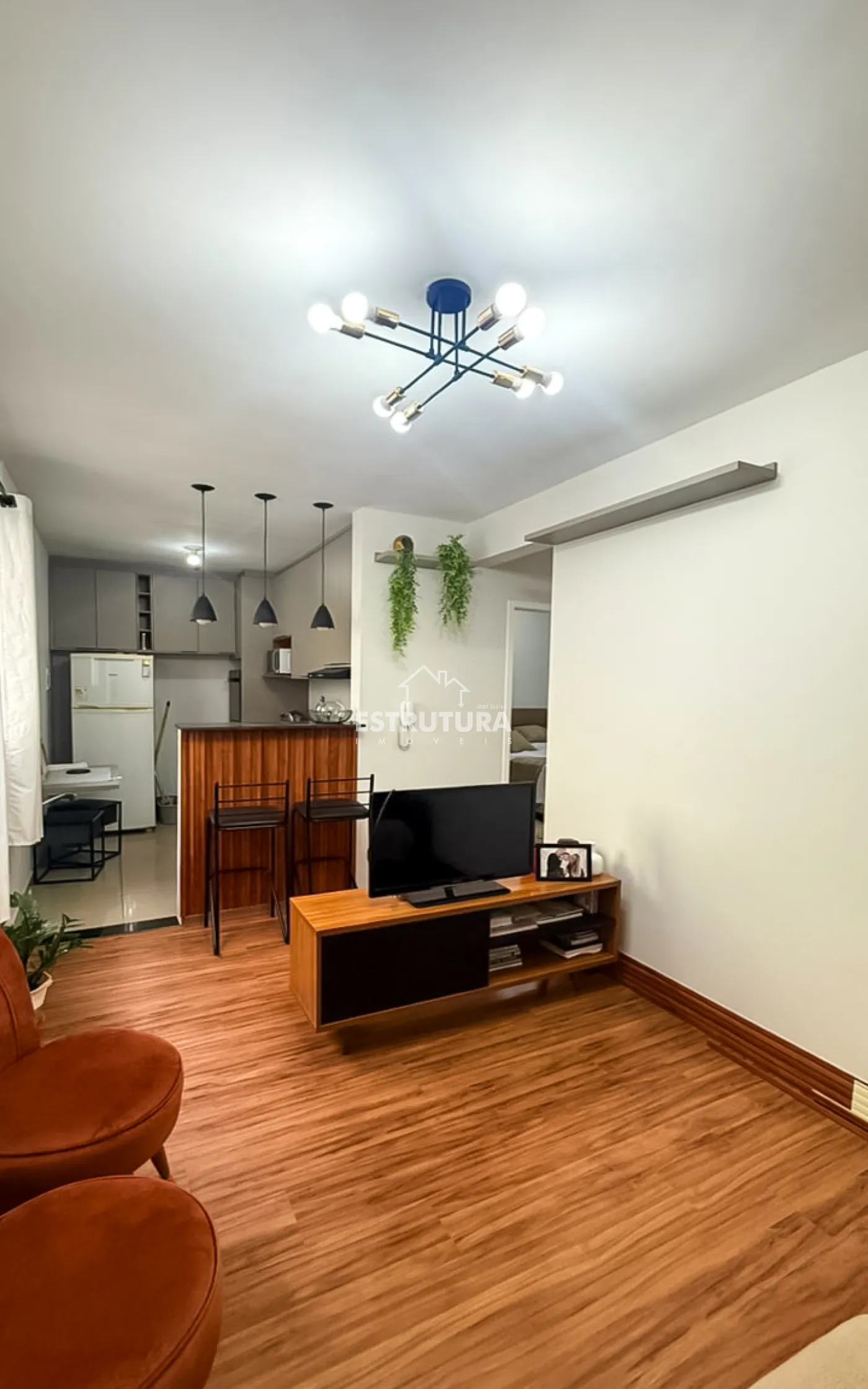 Alugar Apartamento / Padr&atilde;o em Rio Claro R$ 1.500,00 - Foto 1