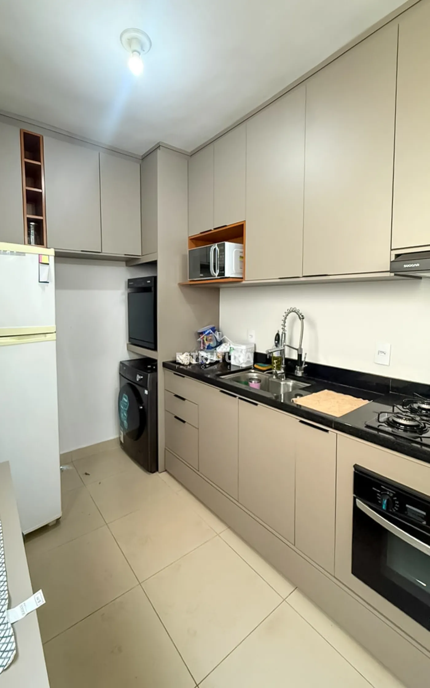 Alugar Apartamento / Padr&atilde;o em Rio Claro R$ 1.500,00 - Foto 3