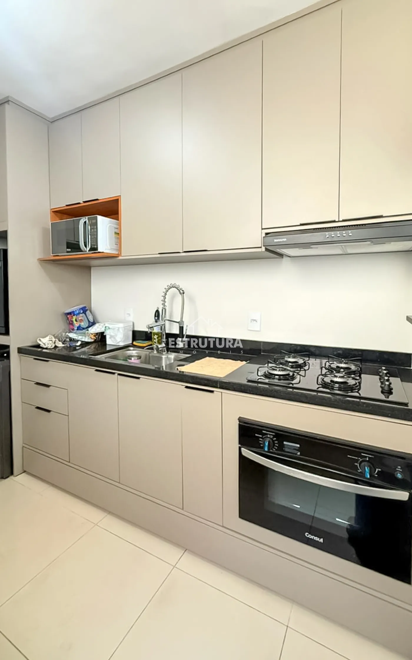 Alugar Apartamento / Padr&atilde;o em Rio Claro R$ 1.500,00 - Foto 4