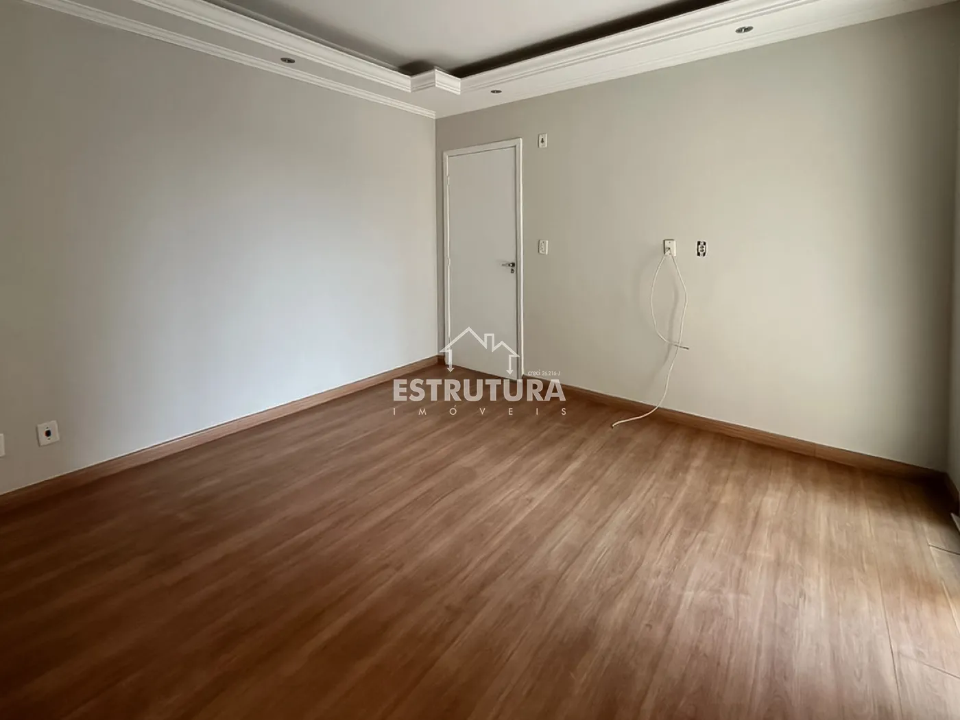 Alugar Apartamento / Padr&atilde;o em Rio Claro R$ 1.300,00 - Foto 1