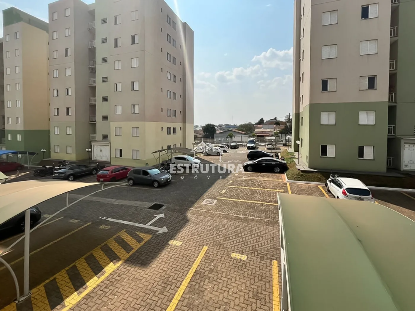 Alugar Apartamento / Padr&atilde;o em Rio Claro R$ 1.300,00 - Foto 2