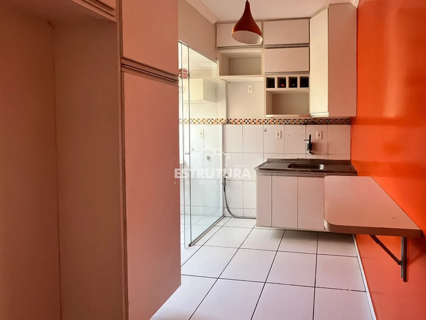Alugar Apartamento / Padr&atilde;o em Rio Claro R$ 1.300,00 - Foto 3