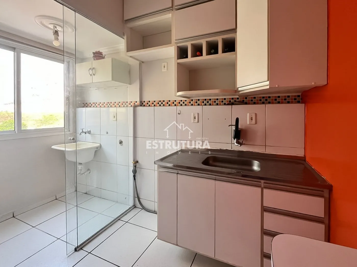 Alugar Apartamento / Padr&atilde;o em Rio Claro R$ 1.300,00 - Foto 4