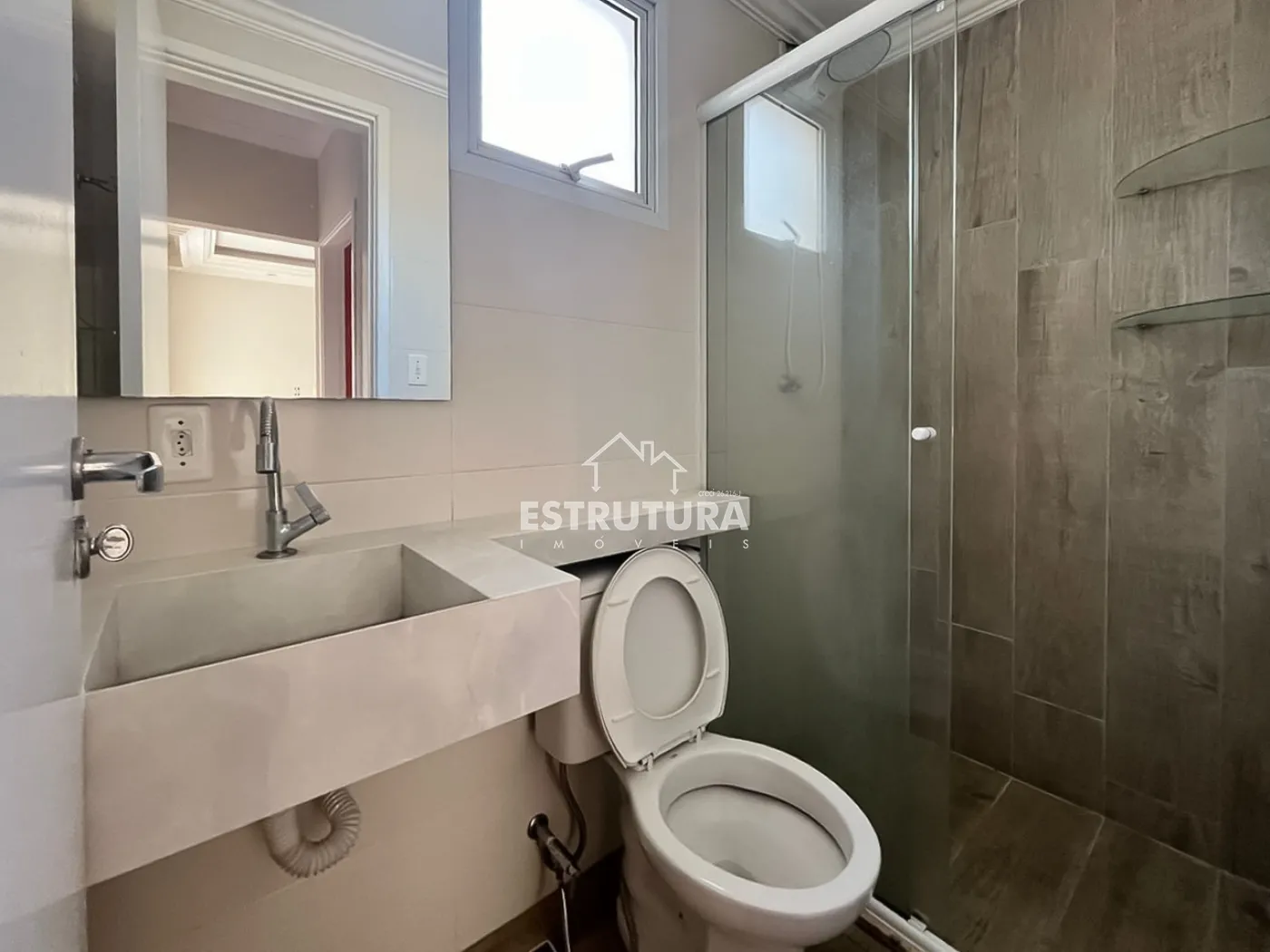 Alugar Apartamento / Padr&atilde;o em Rio Claro R$ 1.300,00 - Foto 8