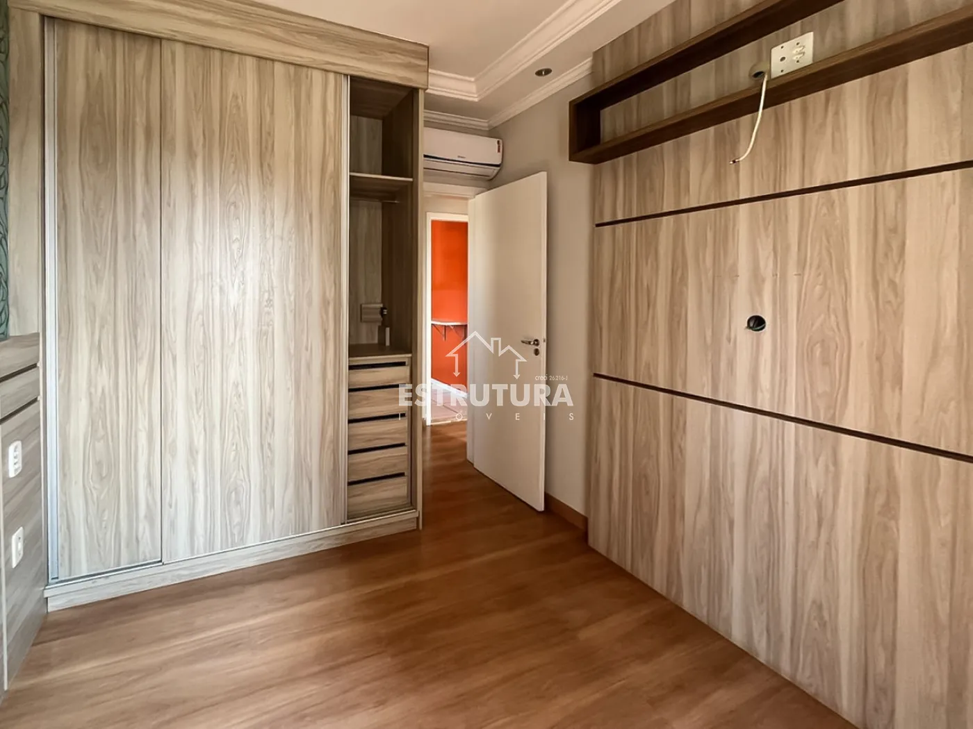 Alugar Apartamento / Padr&atilde;o em Rio Claro R$ 1.300,00 - Foto 10