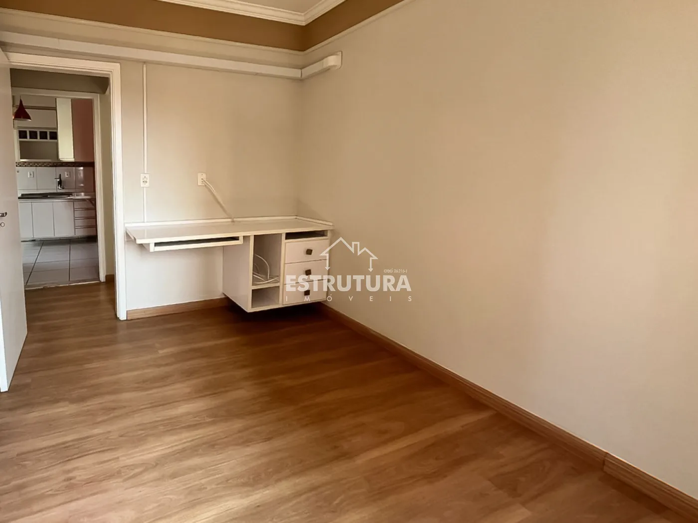 Alugar Apartamento / Padr&atilde;o em Rio Claro R$ 1.300,00 - Foto 11