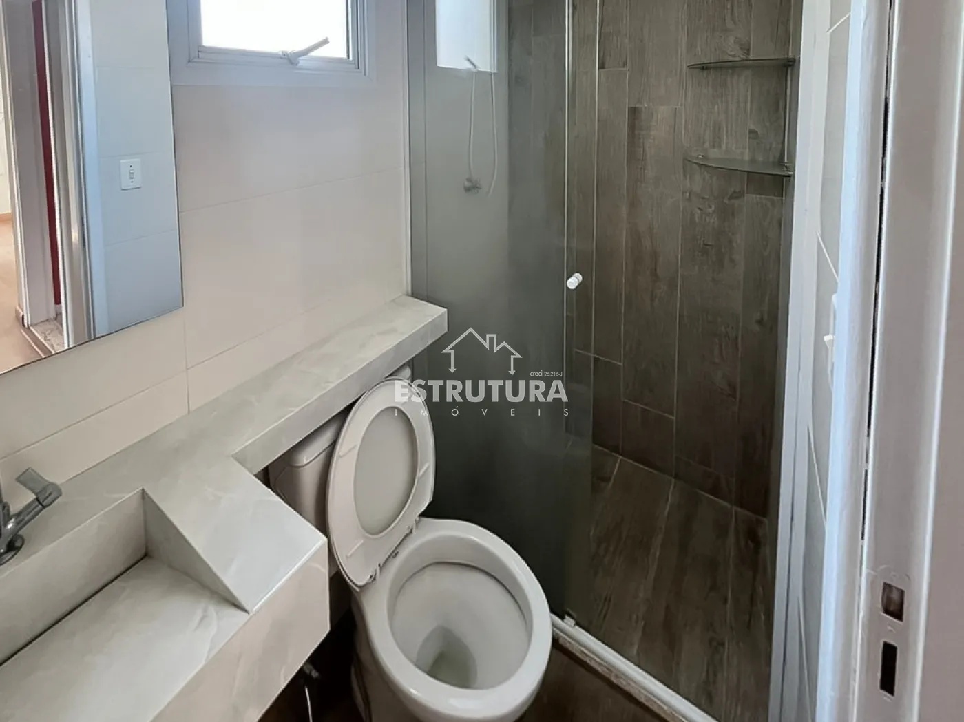 Alugar Apartamento / Padr&atilde;o em Rio Claro R$ 1.300,00 - Foto 12