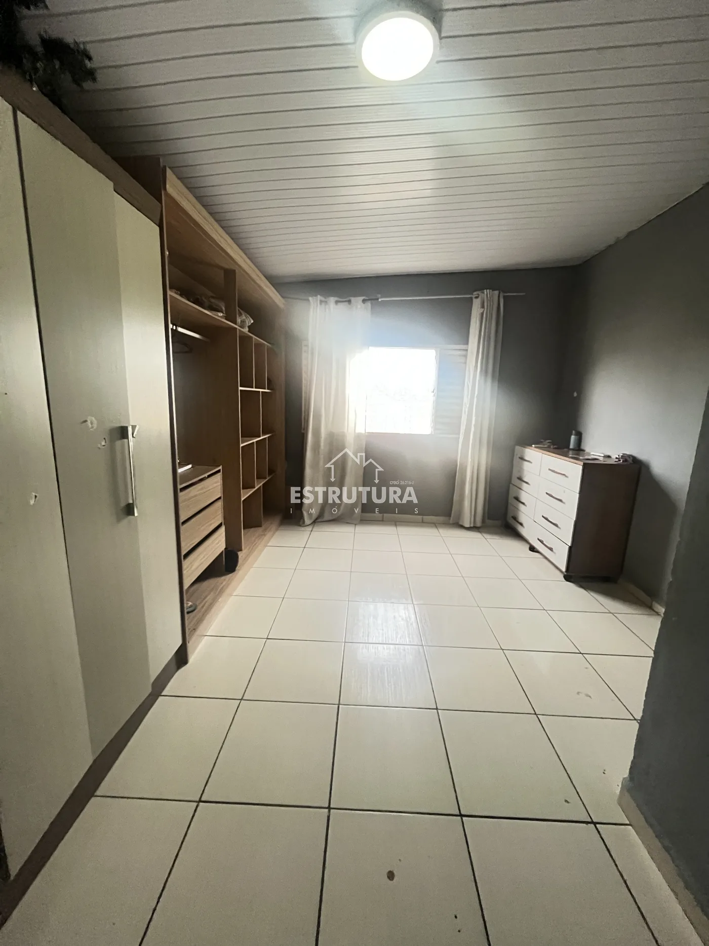 Alugar Casa / Padr&atilde;o em Rio Claro R$ 1.200,00 - Foto 1