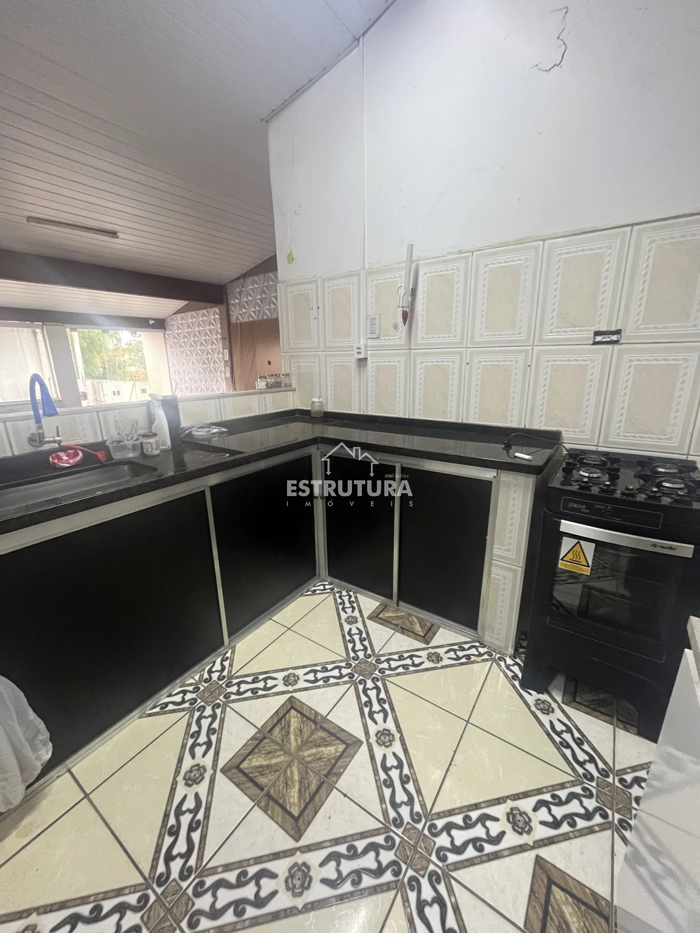 Alugar Casa / Padr&atilde;o em Rio Claro R$ 1.200,00 - Foto 2