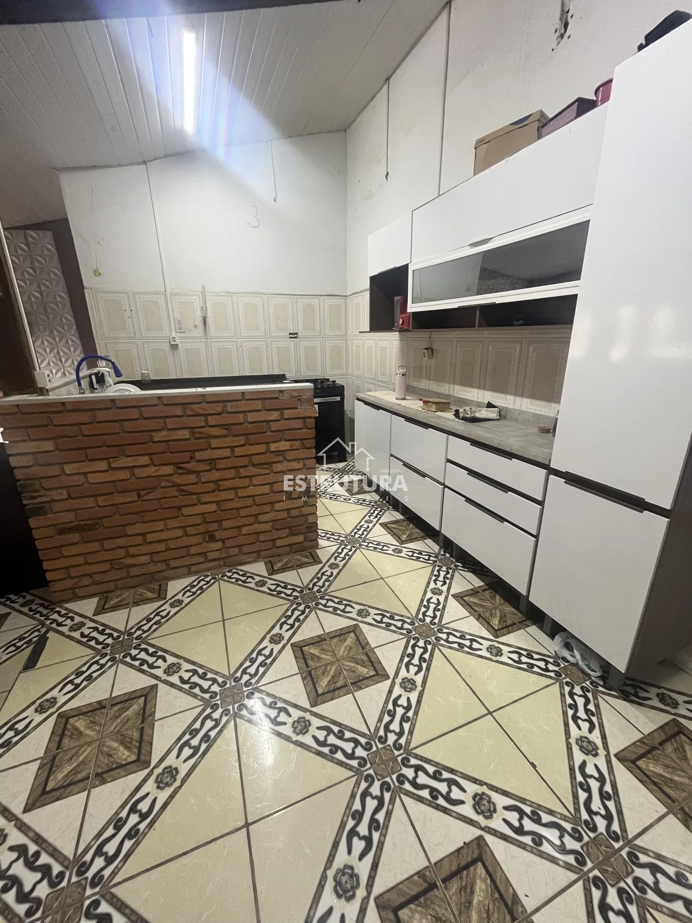 Alugar Casa / Padr&atilde;o em Rio Claro R$ 1.200,00 - Foto 3