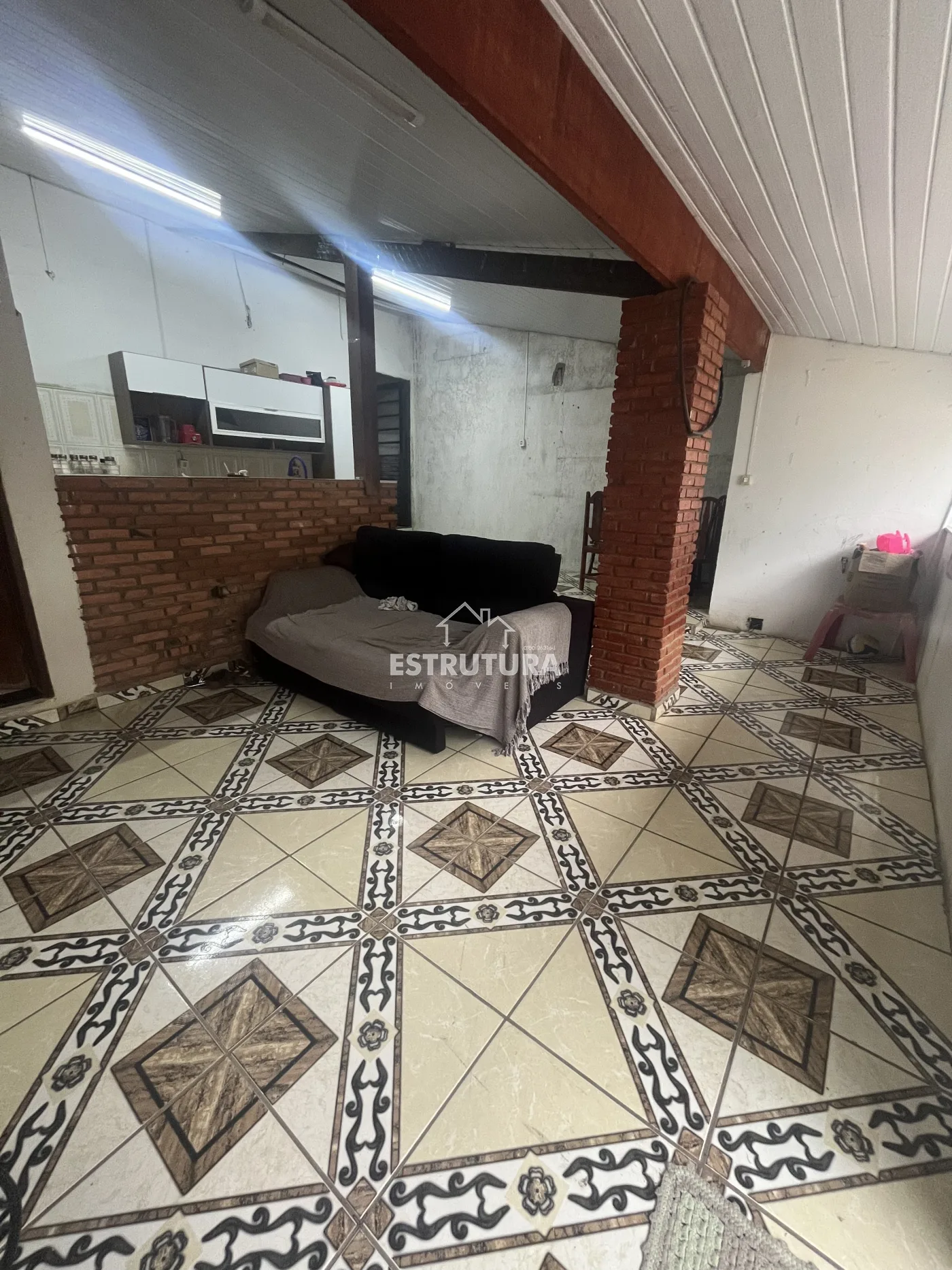 Alugar Casa / Padr&atilde;o em Rio Claro R$ 1.200,00 - Foto 7