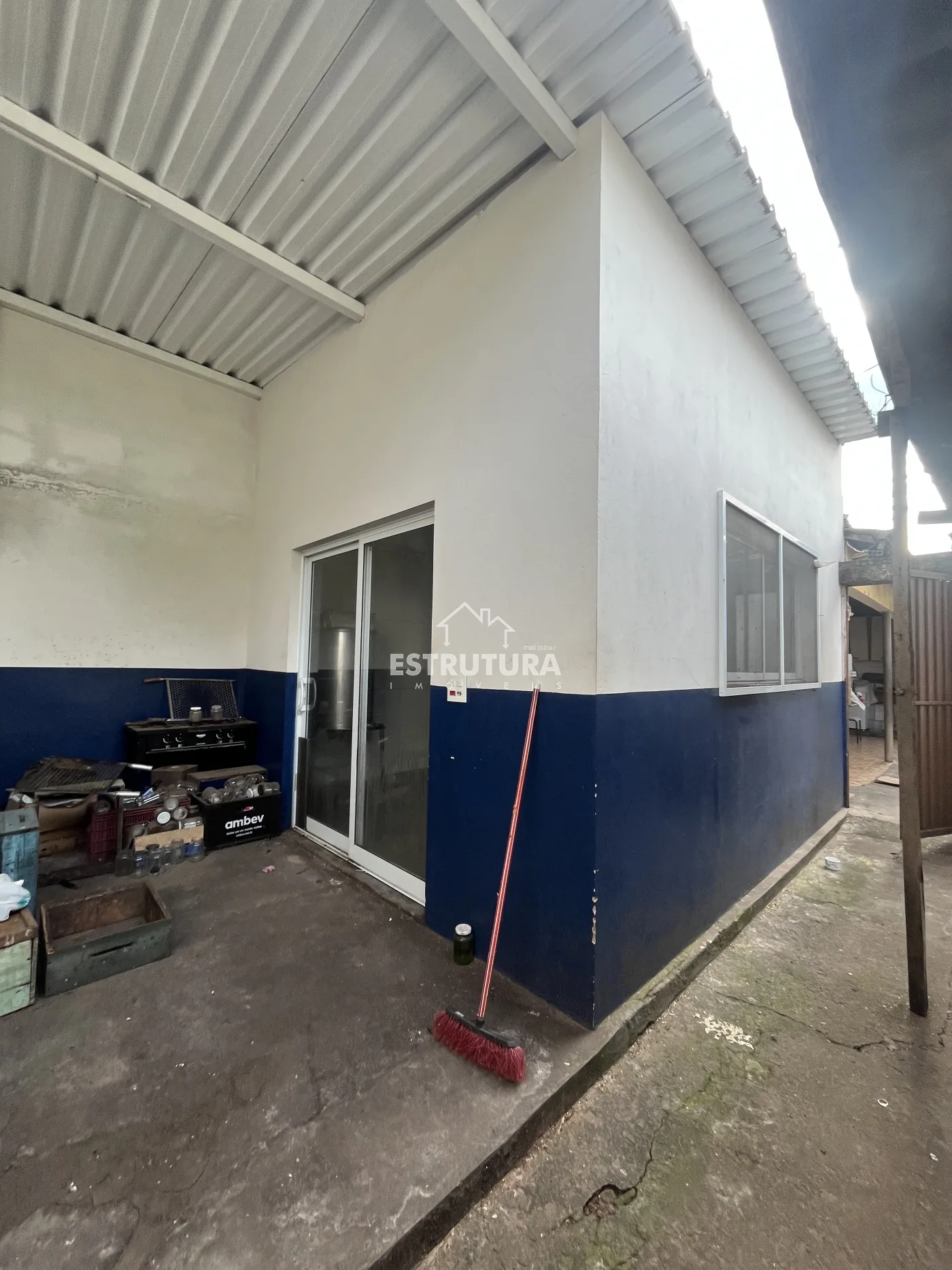 Alugar Comercial / Terreno em Rio Claro R$ 3.000,00 - Foto 1