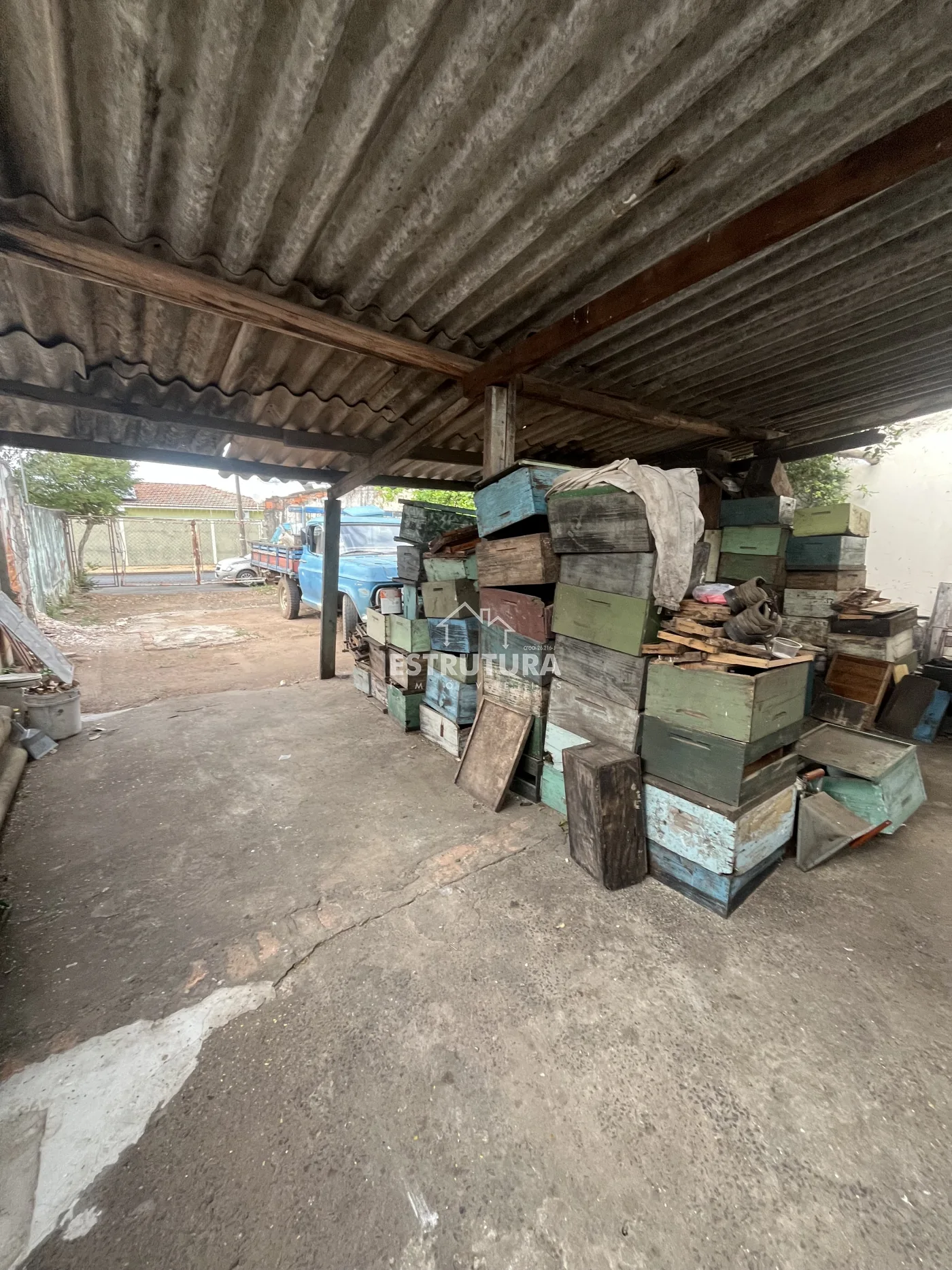 Alugar Comercial / Terreno em Rio Claro R$ 3.000,00 - Foto 2