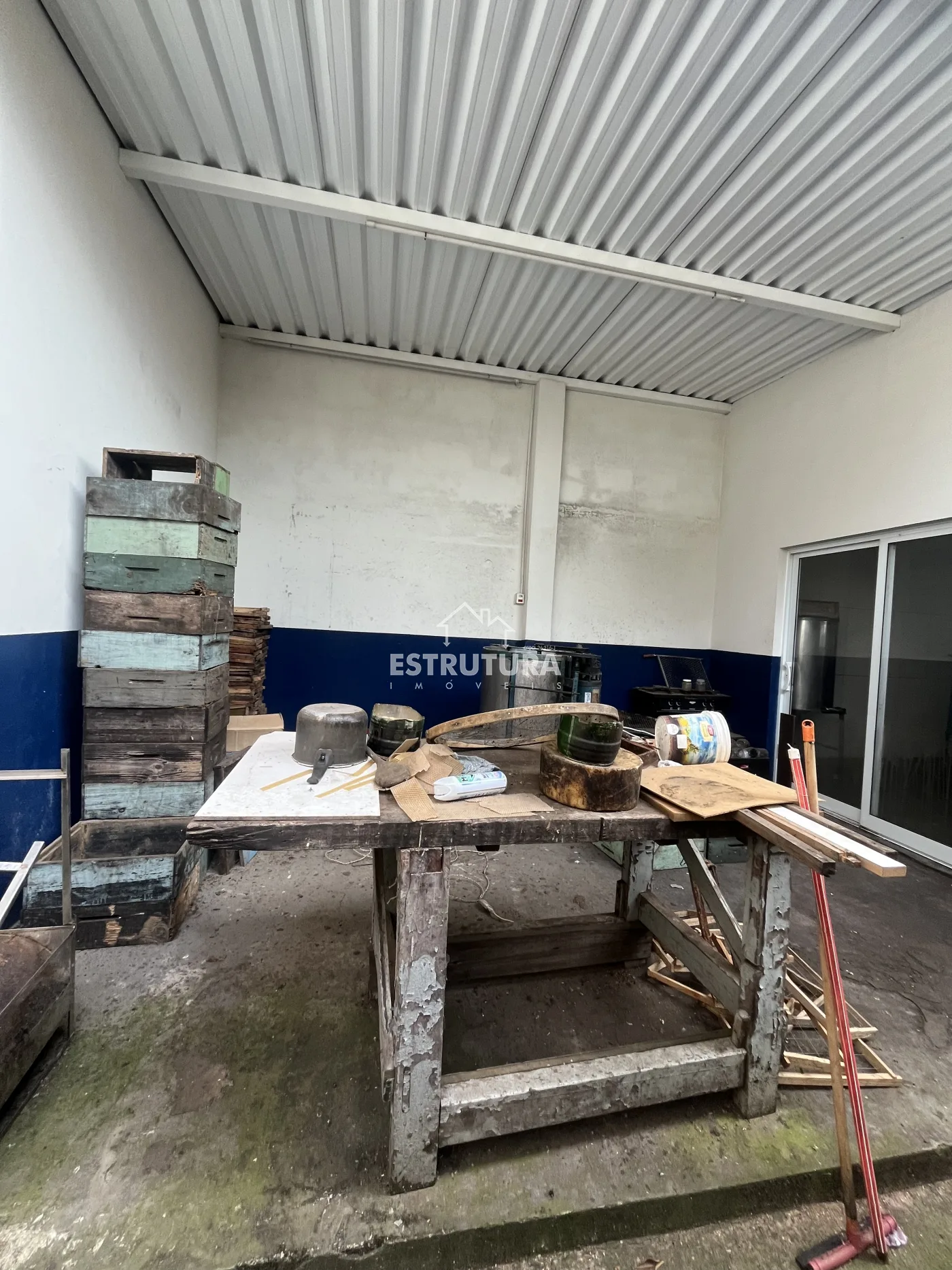 Alugar Comercial / Terreno em Rio Claro R$ 3.000,00 - Foto 3