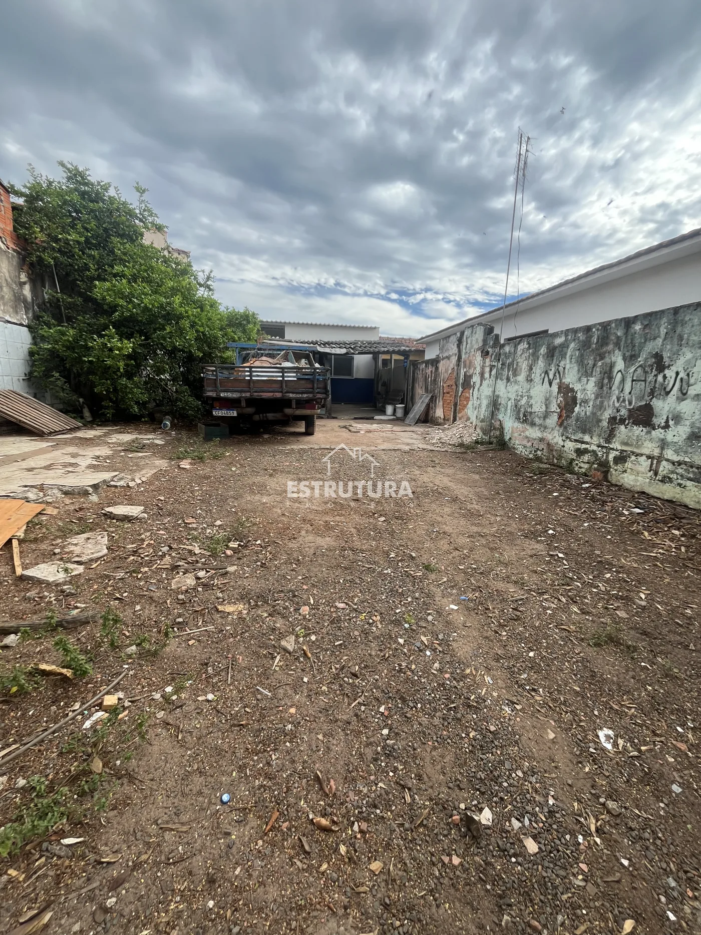 Alugar Comercial / Terreno em Rio Claro R$ 3.000,00 - Foto 4