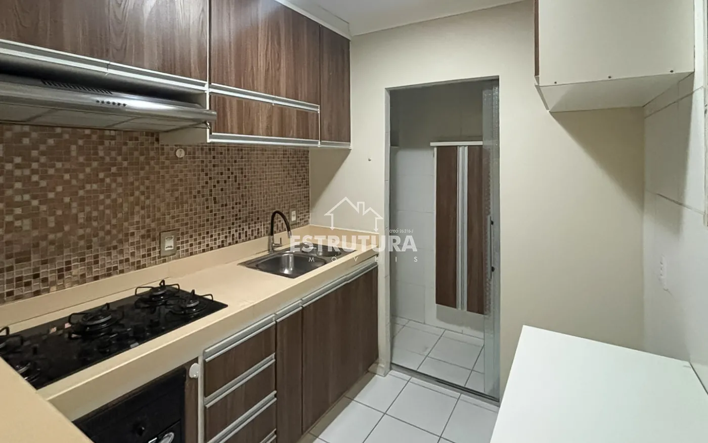 Alugar Apartamento / Padr&atilde;o em Rio Claro R$ 1.500,00 - Foto 2