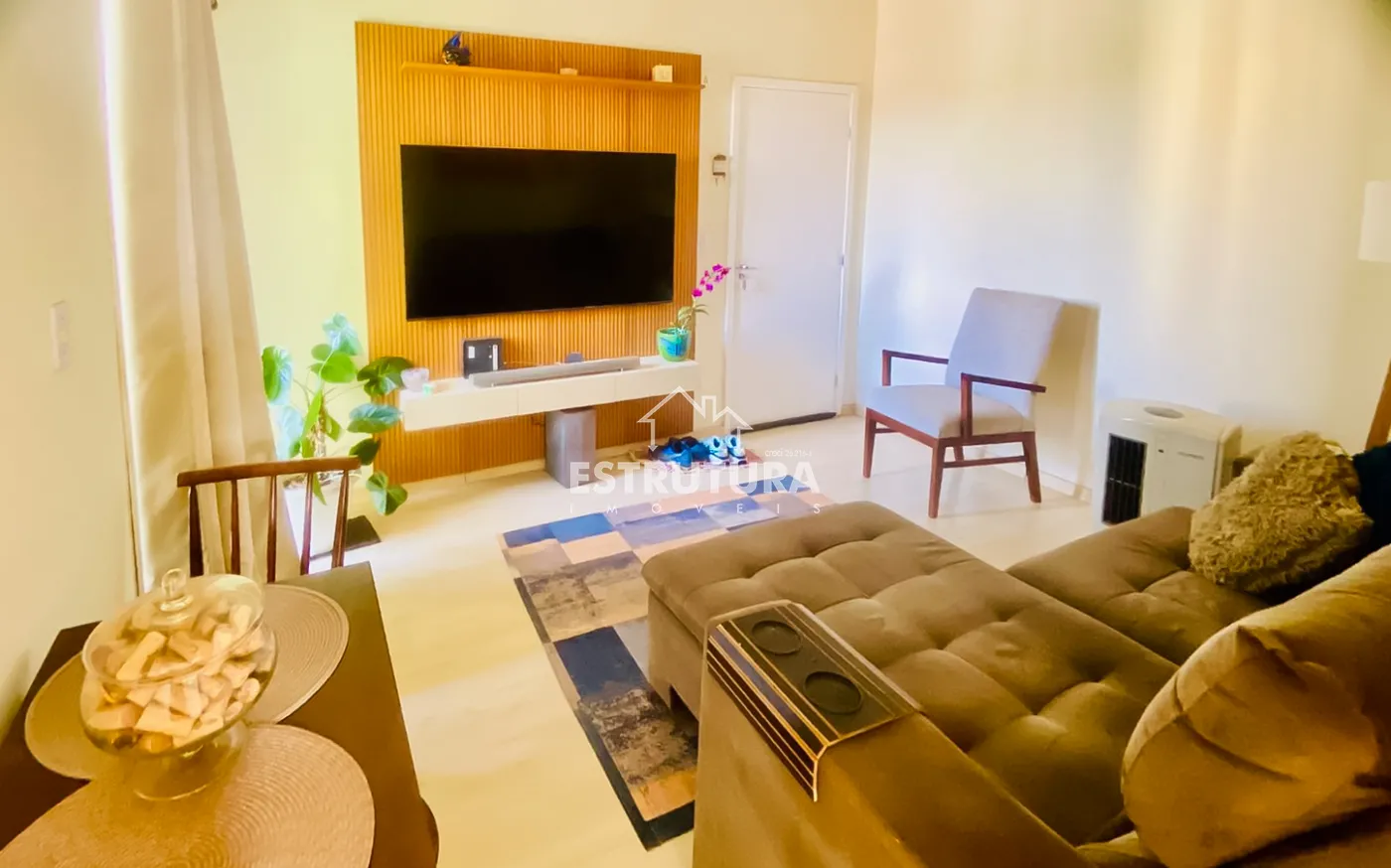 Alugar Apartamento / Padr&atilde;o em Rio Claro R$ 1.200,00 - Foto 3