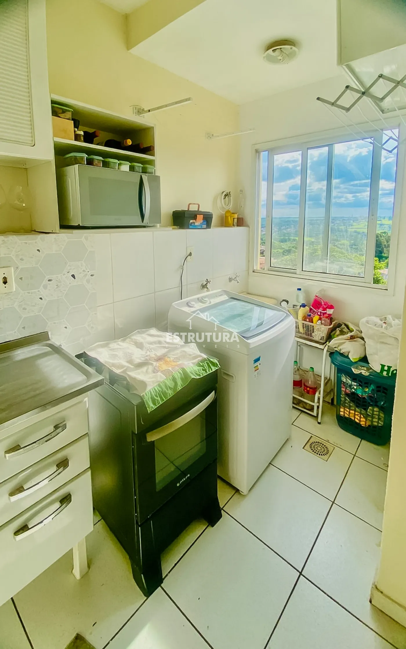 Alugar Apartamento / Padr&atilde;o em Rio Claro R$ 1.200,00 - Foto 6