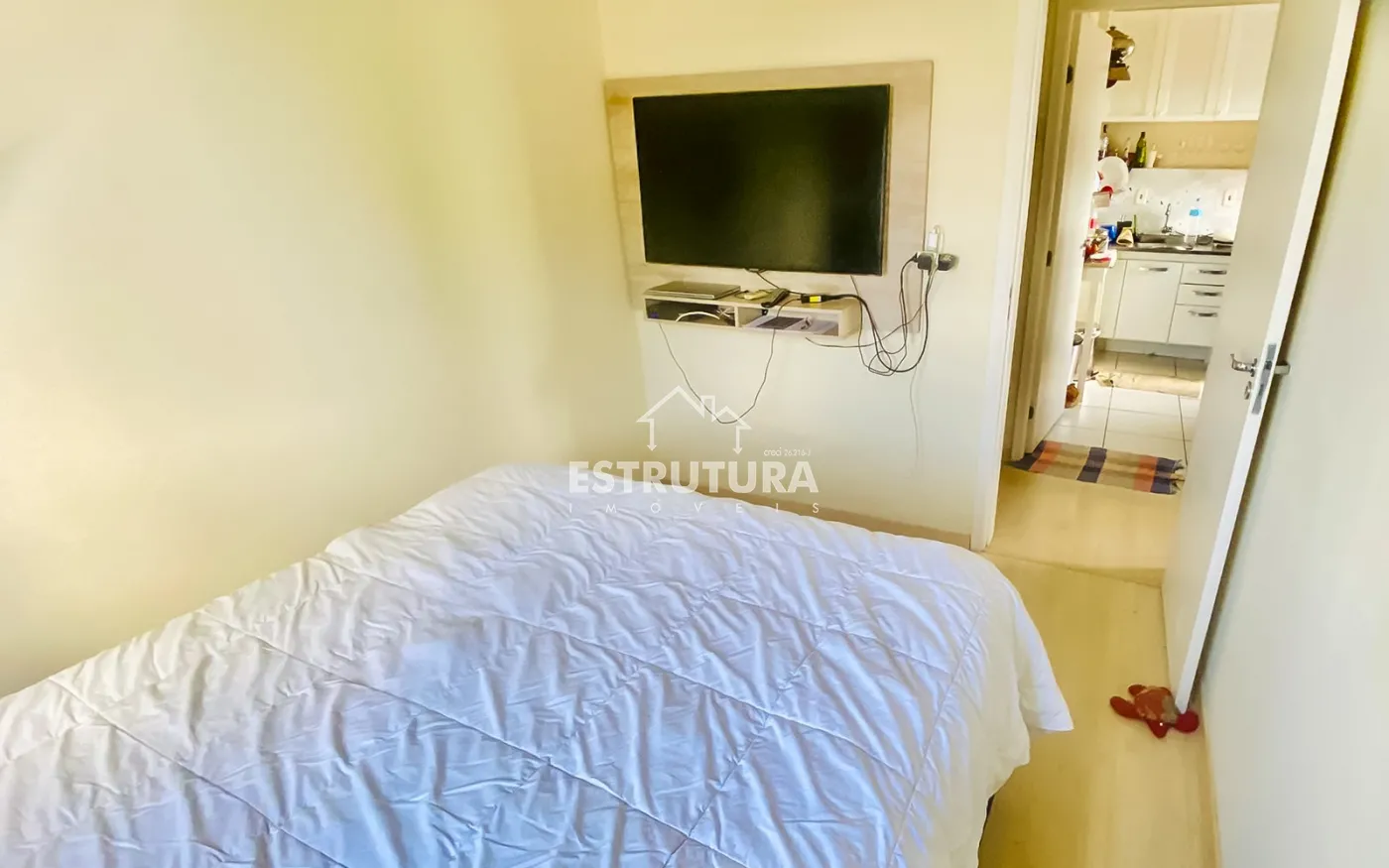 Alugar Apartamento / Padr&atilde;o em Rio Claro R$ 1.200,00 - Foto 10