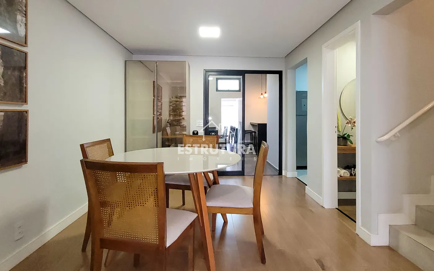 Comprar Casa / Condom&iacute;nio em Rio Claro R$ 590.000,00 - Foto 1