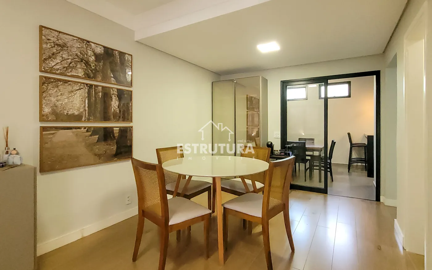 Comprar Casa / Condom&iacute;nio em Rio Claro R$ 590.000,00 - Foto 4