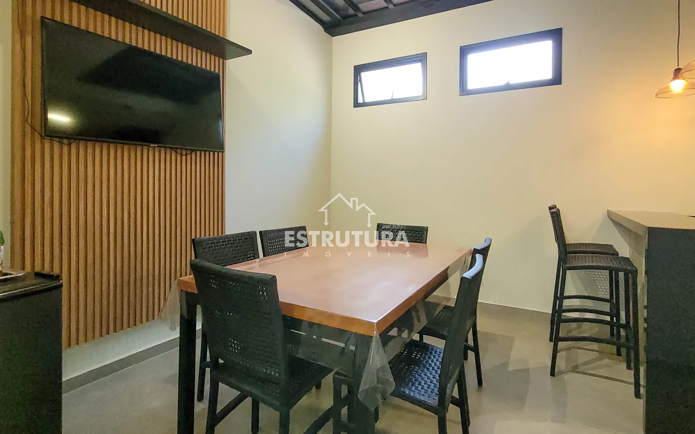 Comprar Casa / Condom&iacute;nio em Rio Claro R$ 590.000,00 - Foto 7