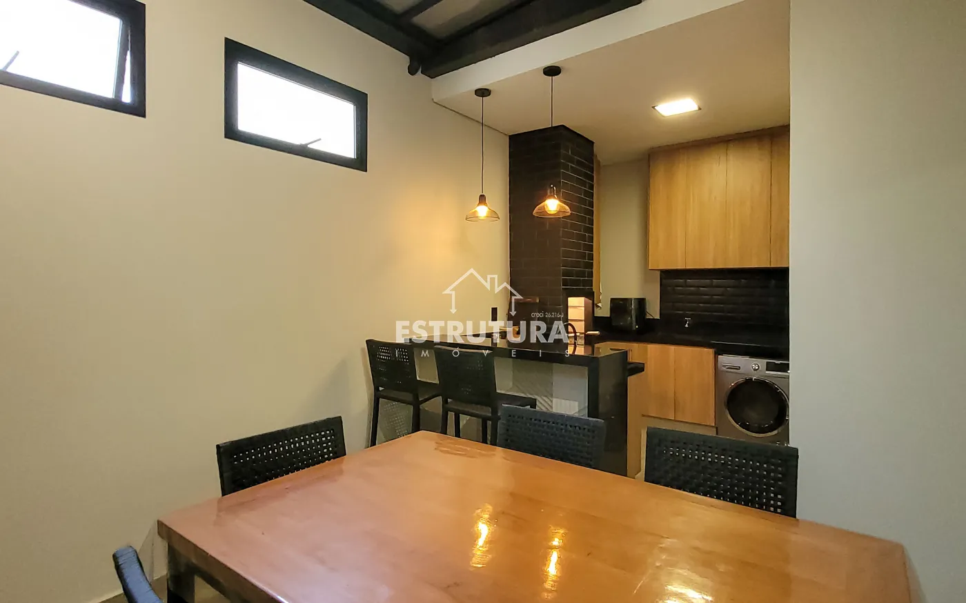 Comprar Casa / Condom&iacute;nio em Rio Claro R$ 590.000,00 - Foto 8