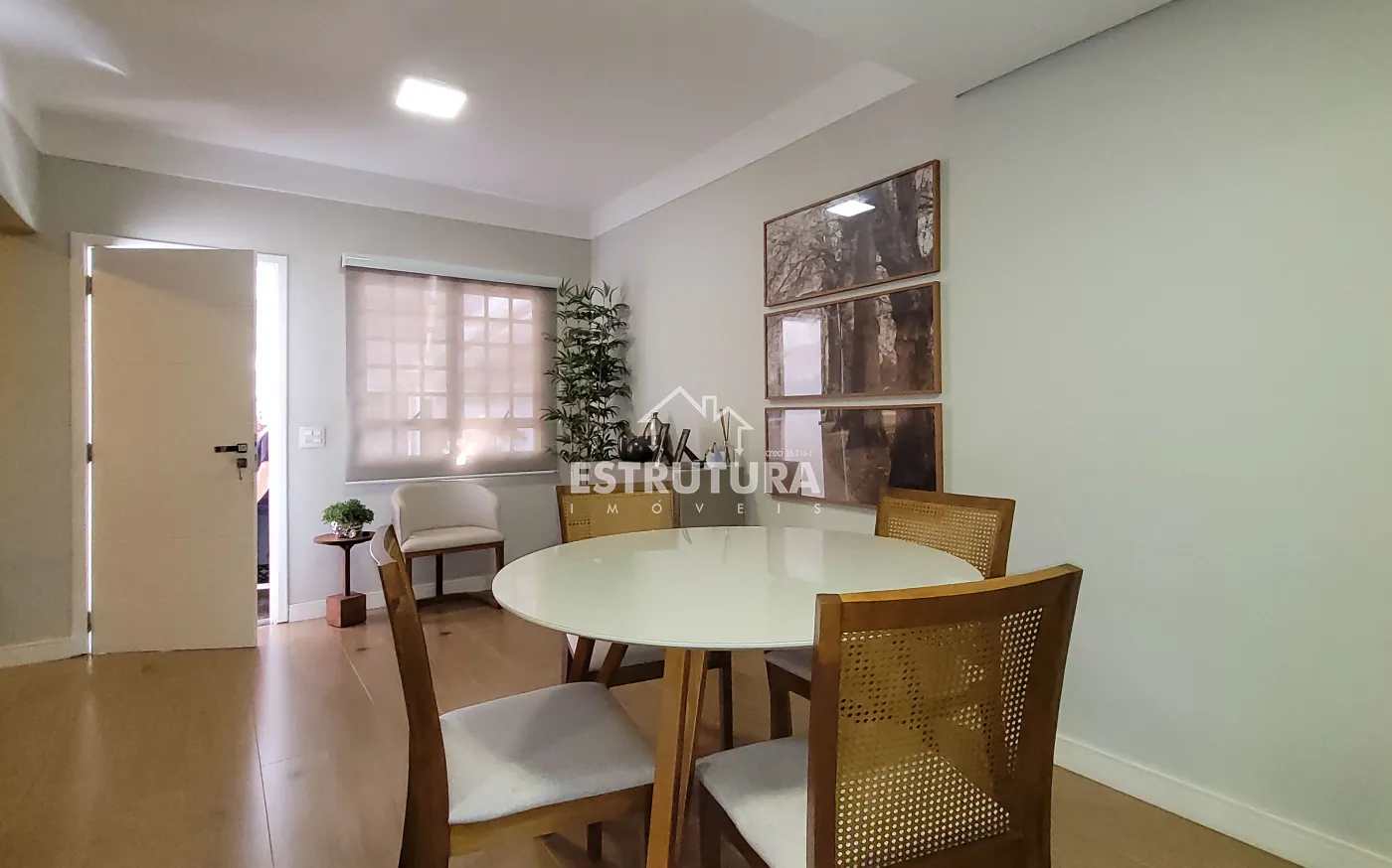 Comprar Casa / Condom&iacute;nio em Rio Claro R$ 590.000,00 - Foto 9