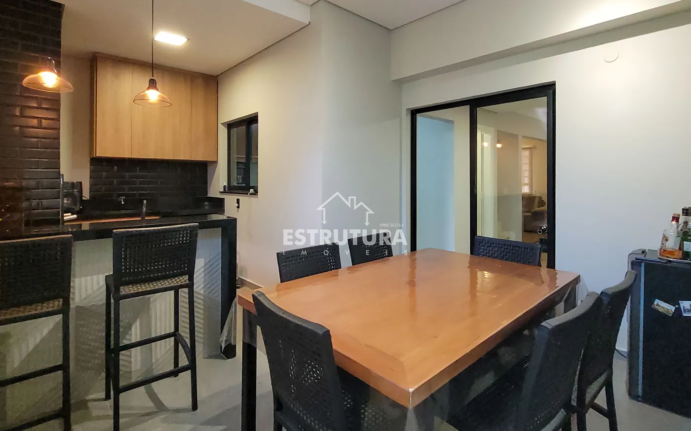 Comprar Casa / Condom&iacute;nio em Rio Claro R$ 590.000,00 - Foto 11