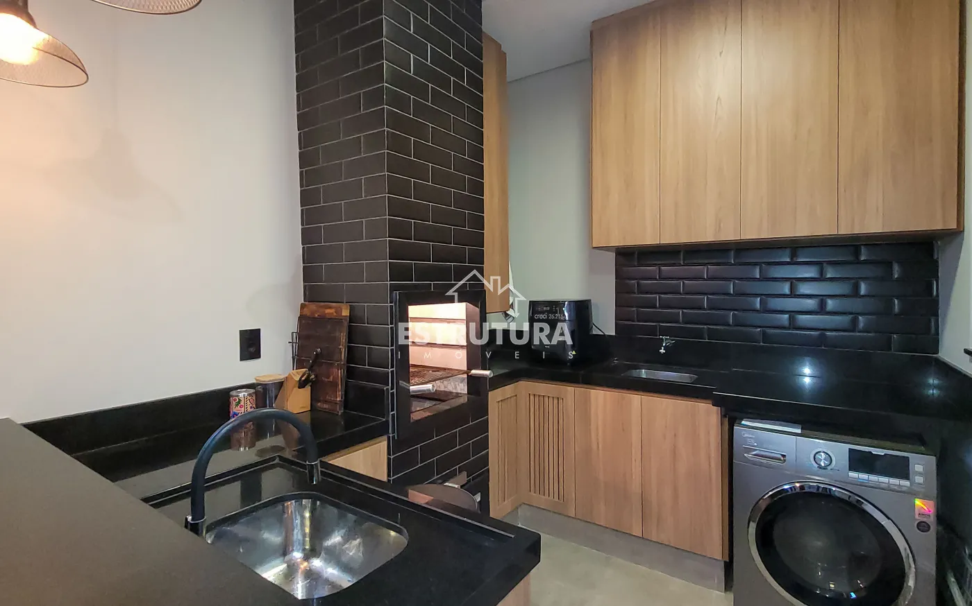 Comprar Casa / Condom&iacute;nio em Rio Claro R$ 590.000,00 - Foto 12