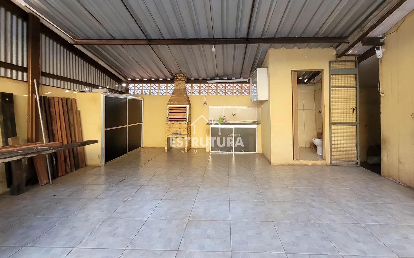 Comprar Casa / Padr&atilde;o em Cordeir&oacute;polis R$ 590.000,00 - Foto 4