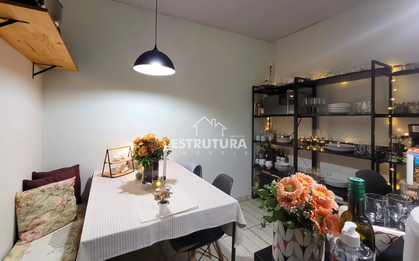 Comprar Casa / Padr&atilde;o em Cordeir&oacute;polis R$ 590.000,00 - Foto 1