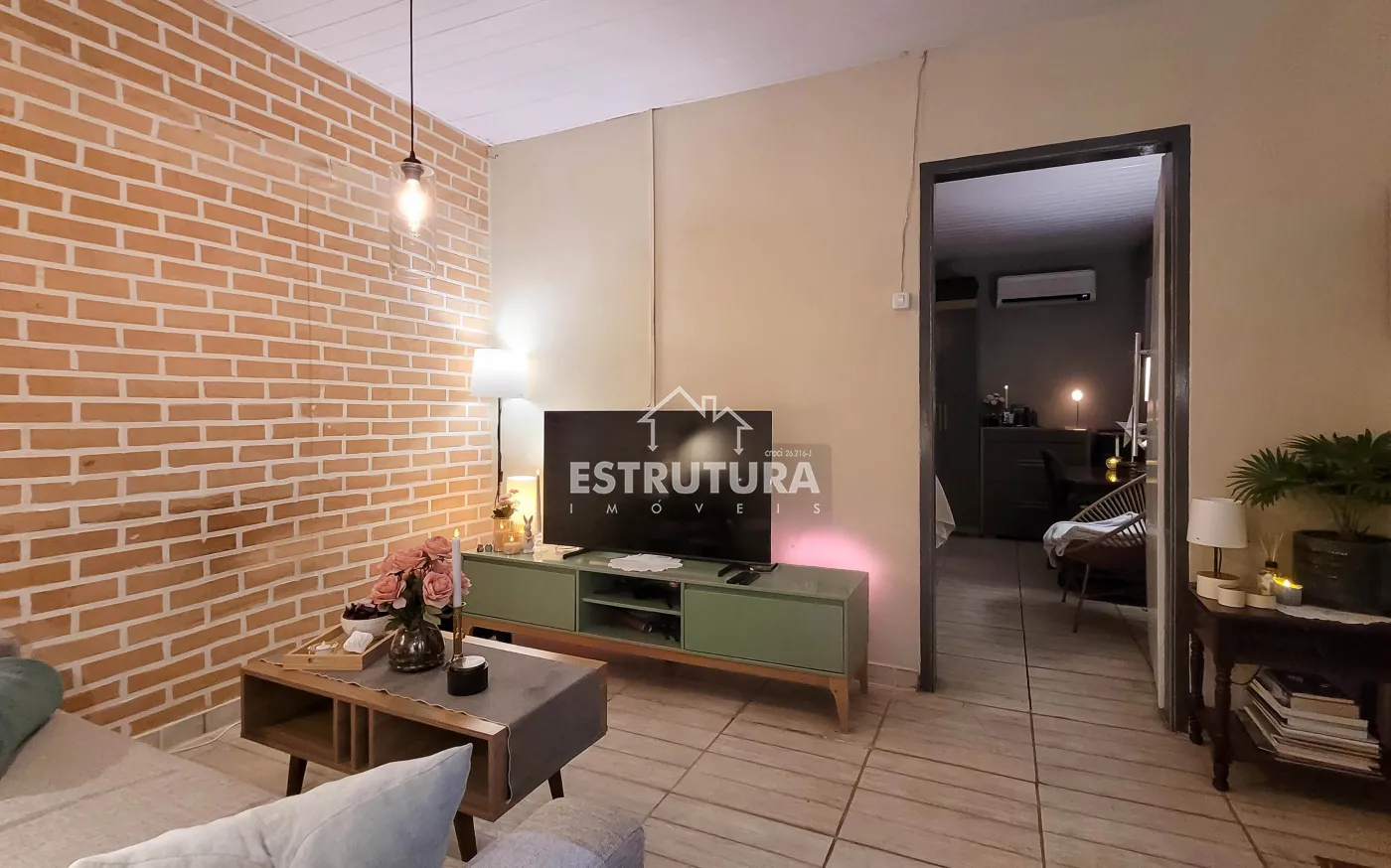 Comprar Casa / Padr&atilde;o em Cordeir&oacute;polis R$ 590.000,00 - Foto 3