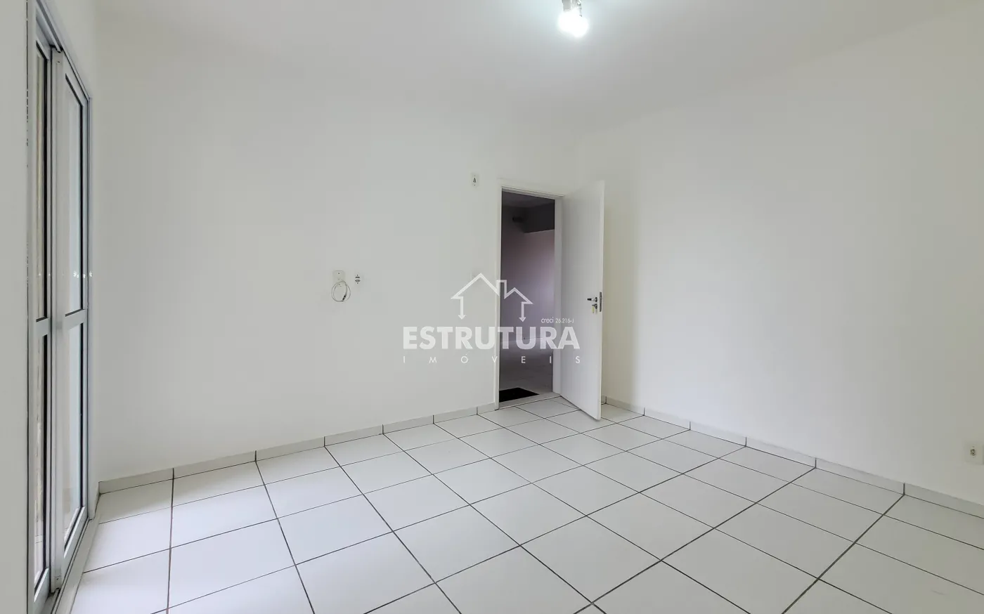 Alugar Apartamento / Padr&atilde;o em Rio Claro R$ 1.100,00 - Foto 3