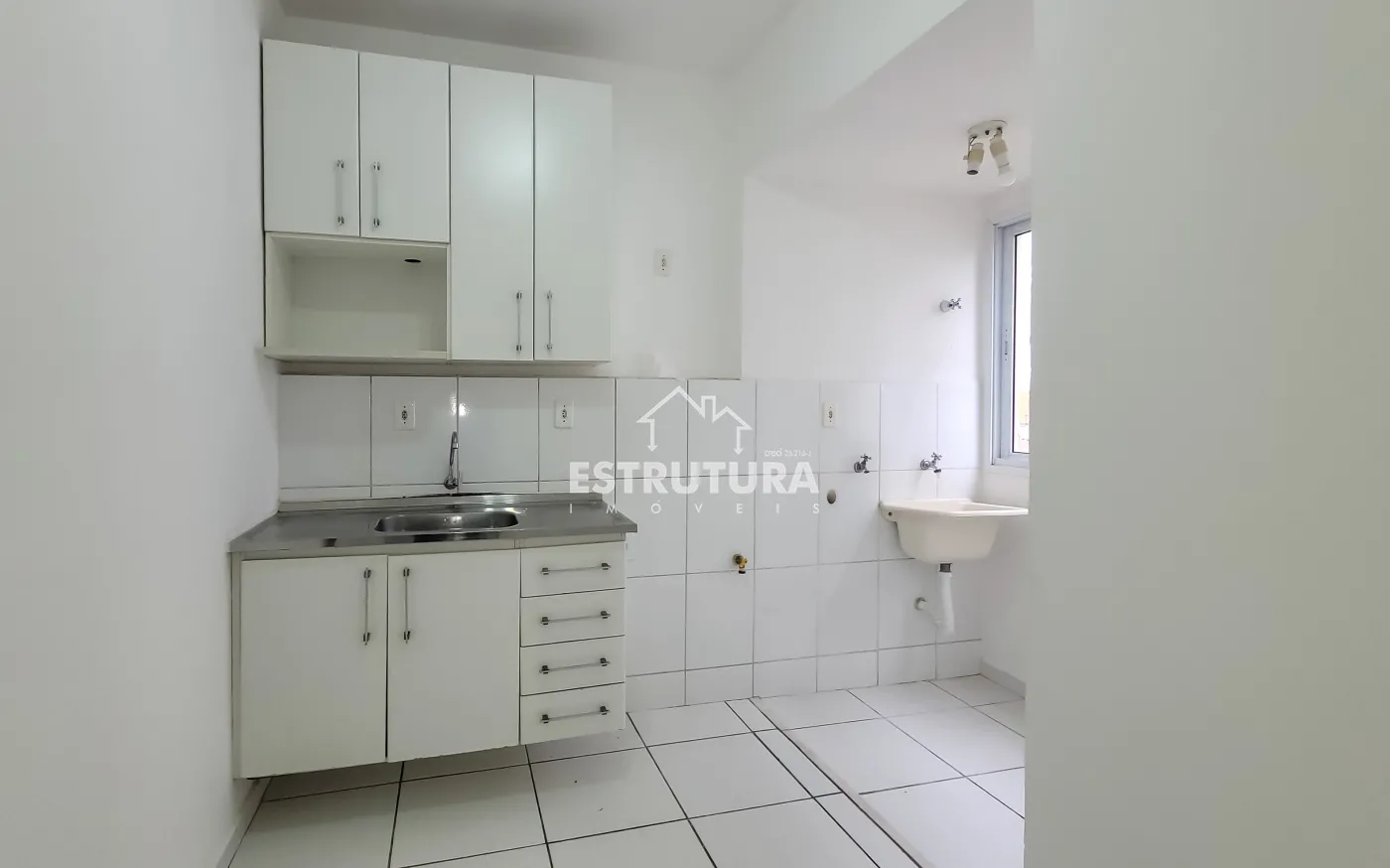 Alugar Apartamento / Padr&atilde;o em Rio Claro R$ 1.100,00 - Foto 4