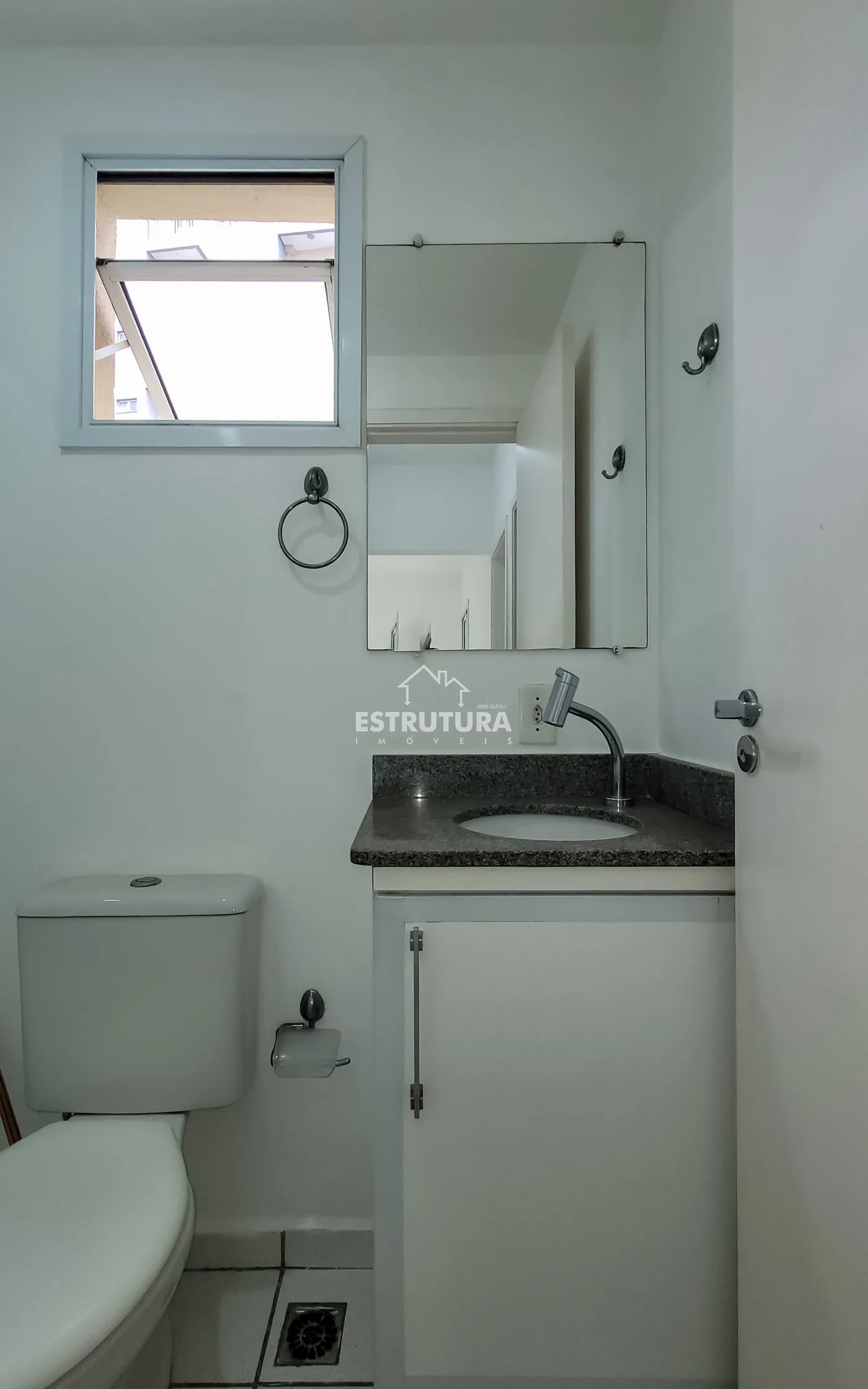Alugar Apartamento / Padr&atilde;o em Rio Claro R$ 1.100,00 - Foto 8